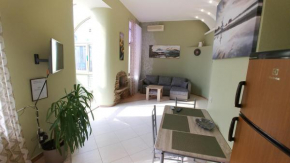 One bedroom. Luxe. 5b Baseina str. Near Arena City
